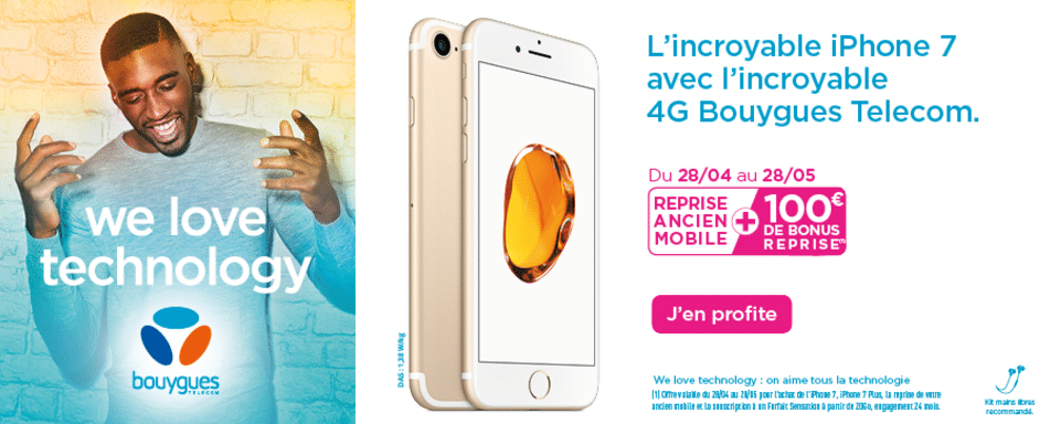 Reprise Iphone S Bouygues Reprise Iphone S Bouygues