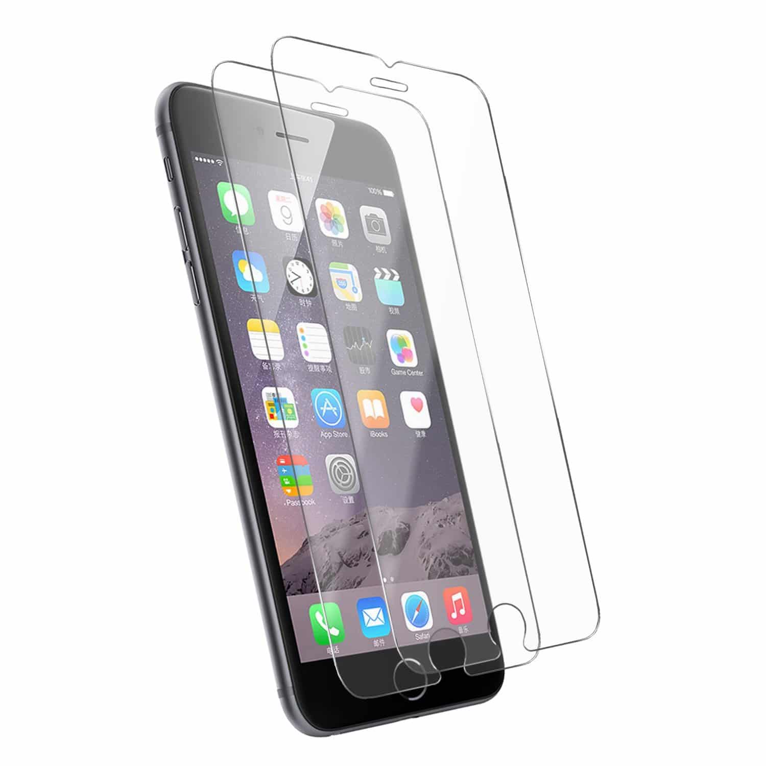 Comment protéger son smartphone contre les chocs / chutes et rayures