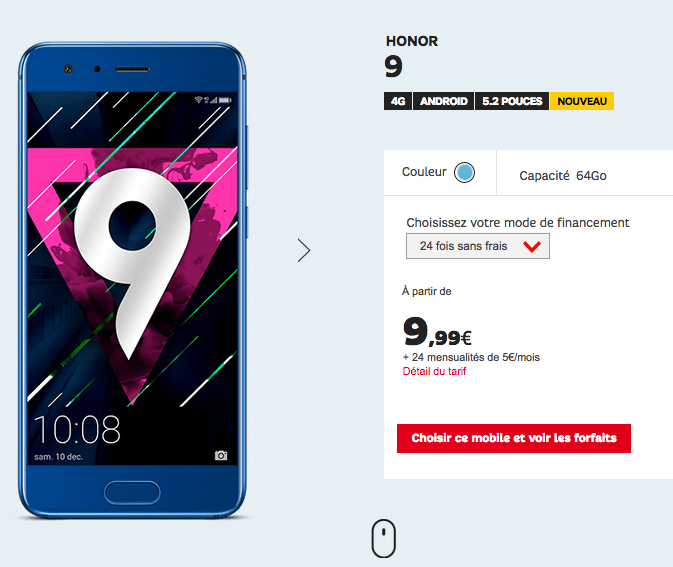 Le « fair use »