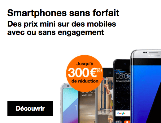 prix des smartphones sans abonnement prix des smartphones sans abonnement