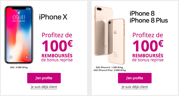 Reprise Iphone Bouygues Reprise Iphone Bouygues