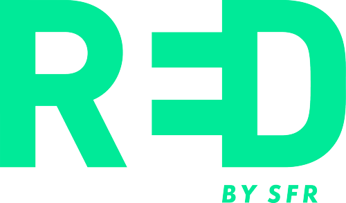 RED by SFR