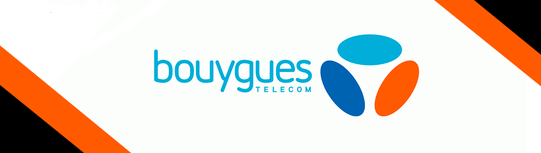 Opérateur Bouygues Telecom