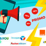 Forfait mobile en promo