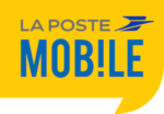 logo La Poste Mobile