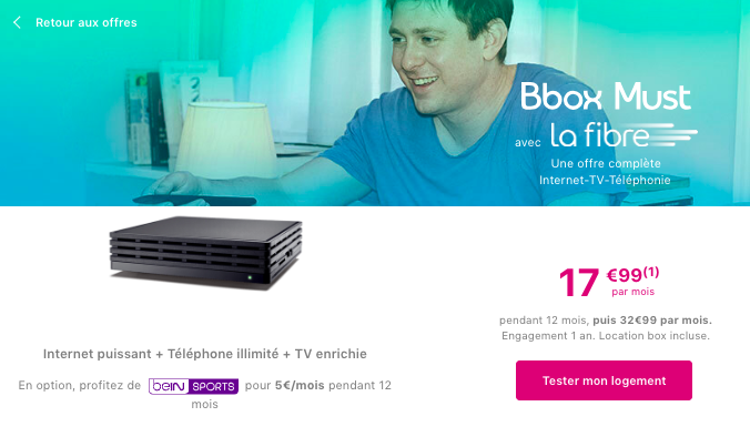 Forlax 4g Agit En Combien De Temps