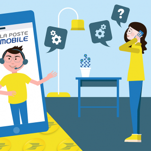 Apn La Poste Mobile Comment Et Pourquoi Le Configurer
