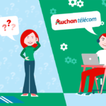 Service client Auchan Telecom