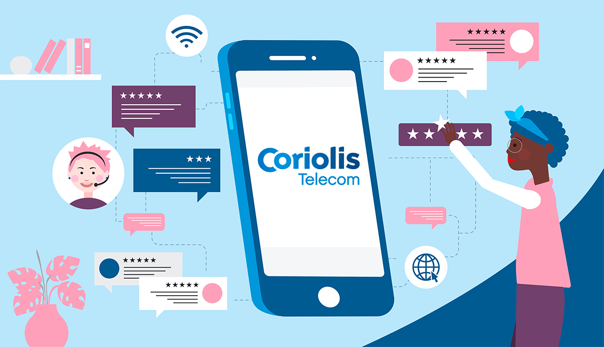 Avis Coriolis quels sont les retours des clients sur les forfaits