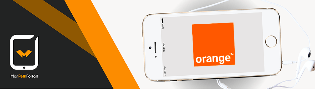 Forfaits mobiles Orange