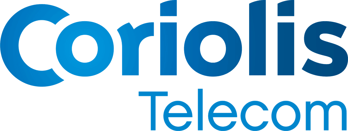 Logo Coriolis Telecom