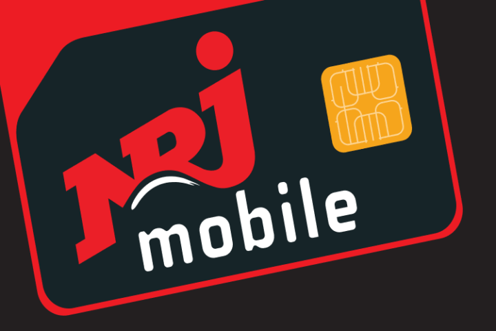 La promotion de NRJ Mobile grâce à un code promo pour un forfait 4G pas cher.