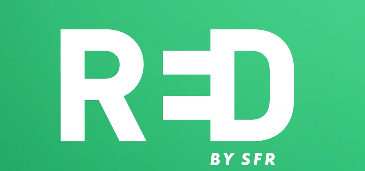 Des promotions pour les soldes chez RED by SFR ; forfait pas cher et box internet à prix cassés.