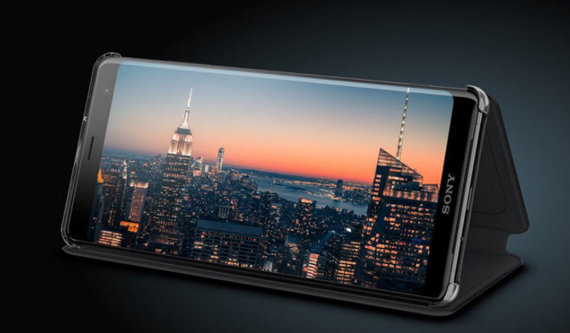 Smartphone pas cher avec le Sony Xperia XZ3 à bas prix chez Orange.