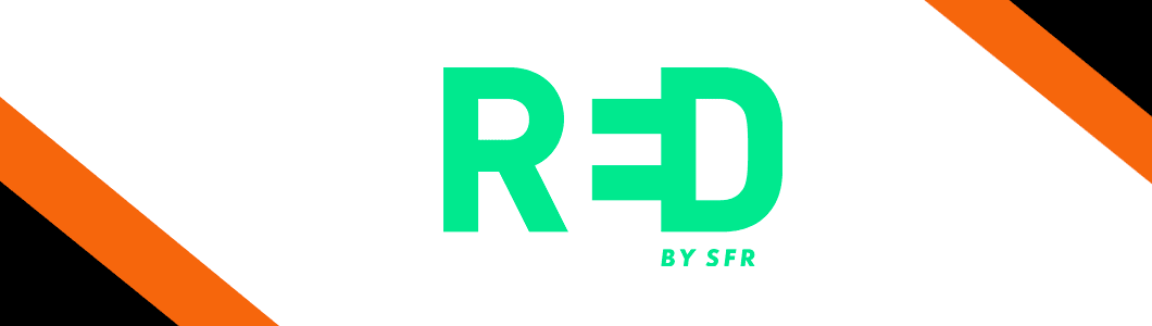 RED by SFR