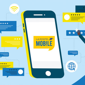 Service Client La Poste Mobile Comment Contacter L Operateur