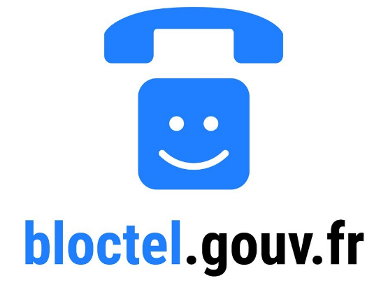 Bloctel , le service pour répondre aux démarchages abusifs selon le Sénat.