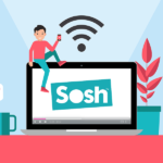 Sosh Internet box