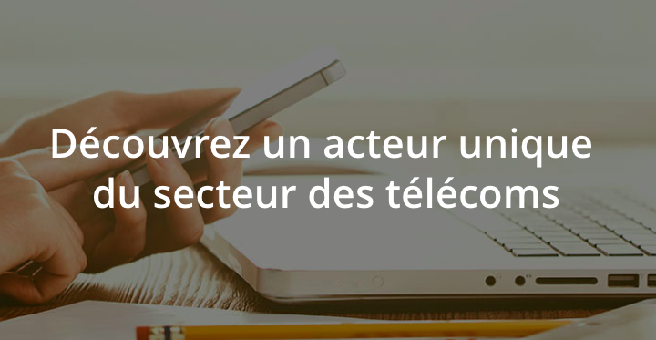 Les forfaits EI Telecom.
