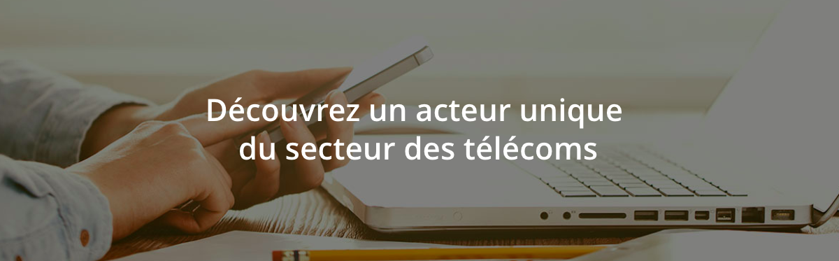 Les forfaits EI Telecom.