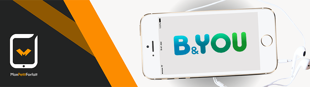 B & You Packages