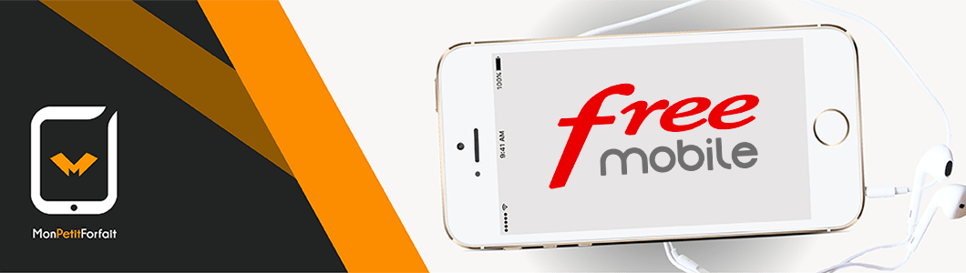 Forfaits Free mobile