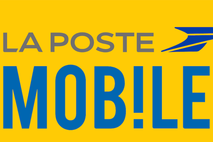 Promotion La Poste Mobile forfait pas cher et box internet en promotion.