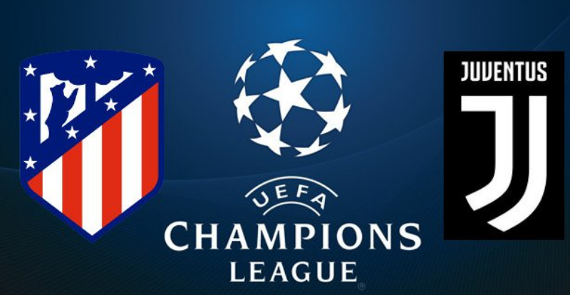 La Juventus de Turin défie l'Atletico Madrid en Ligue des Champions, avec RMC Sport pas cher chez SFR.