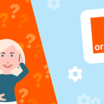 Service client Orange