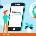 Service client Cdiscount mobile