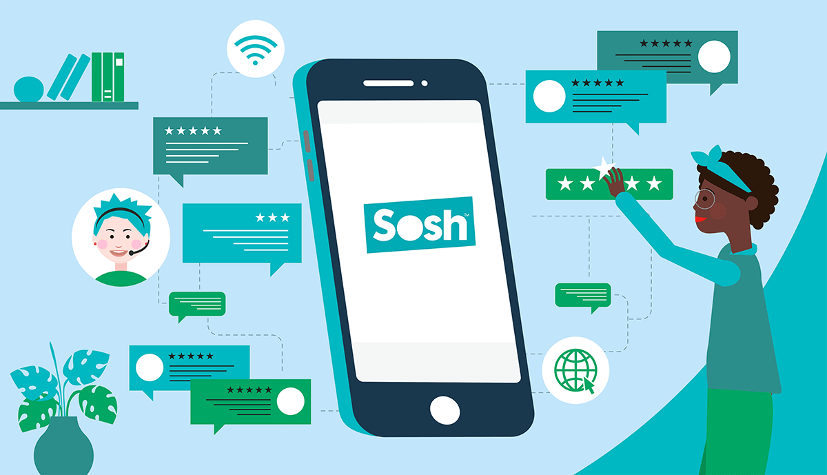 Sosh opinion