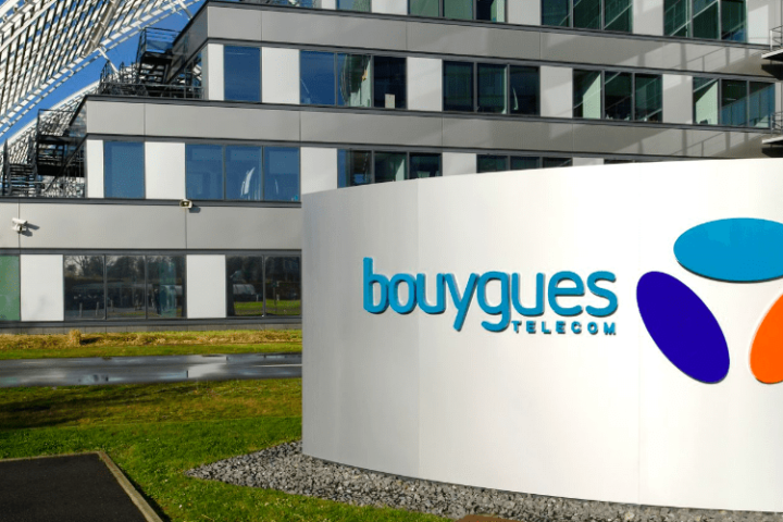 Les meilleures promotions de Bouygues Telecom.