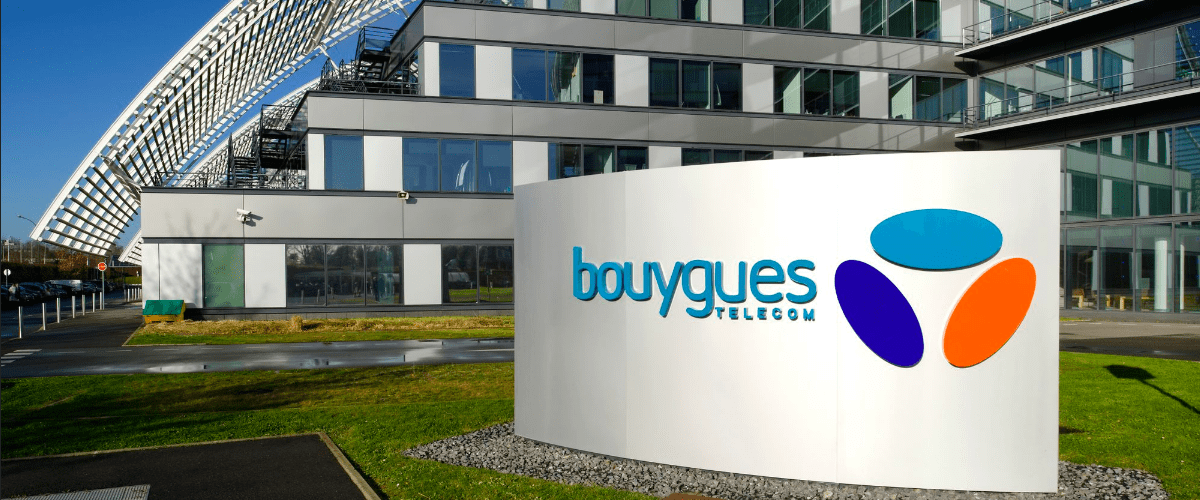 Les meilleures promotions de Bouygues Telecom.