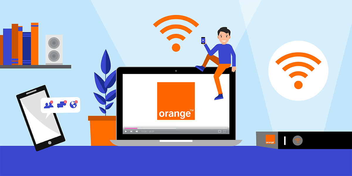 Avis Orange que pensent les clients des offres et services