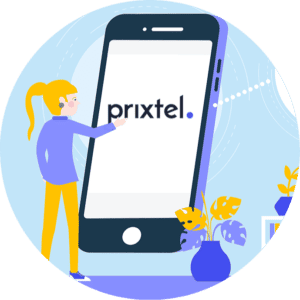 Contacter service client Prixtel