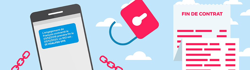 Comment Connaitre Sa Date De Fin D Engagement Comment trouver la date de fin d'engagement de son forfait mobile