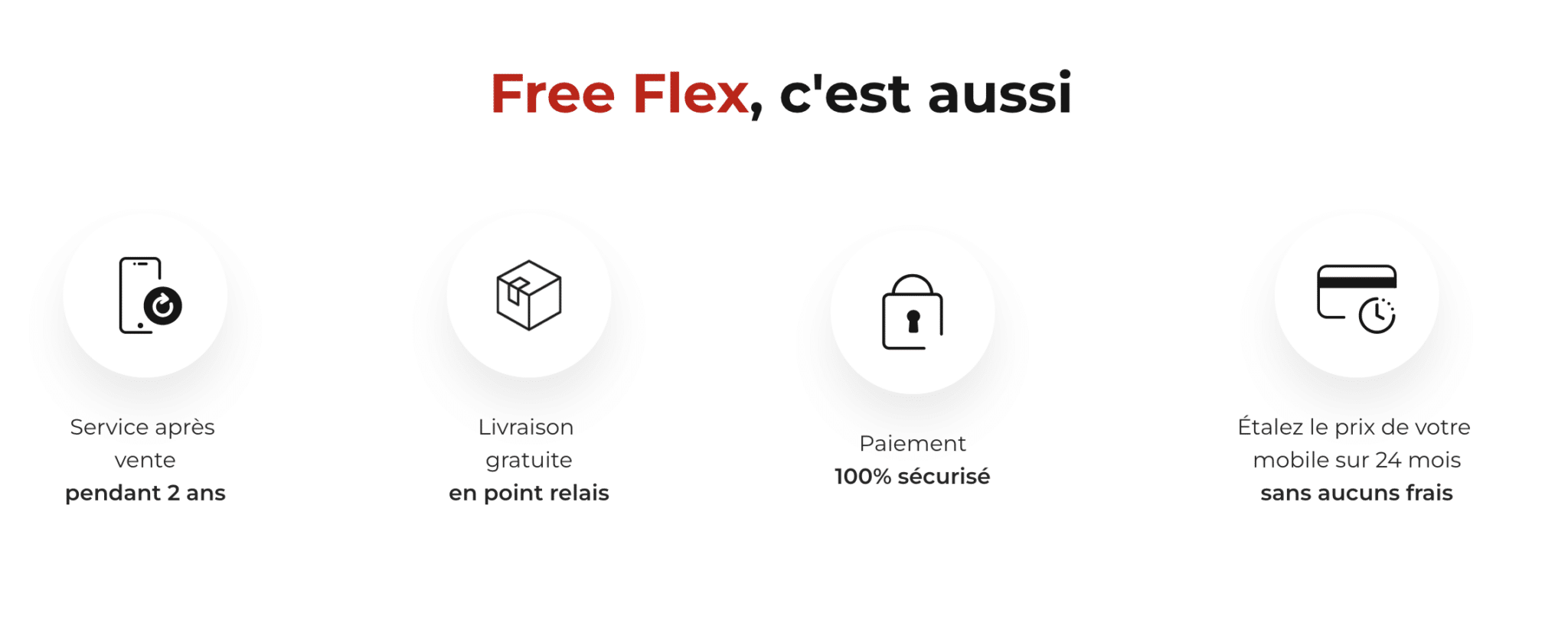 Avis Free Flex