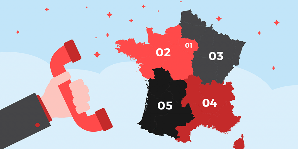 Numéros surtaxés comment les reconnaître et les différencier