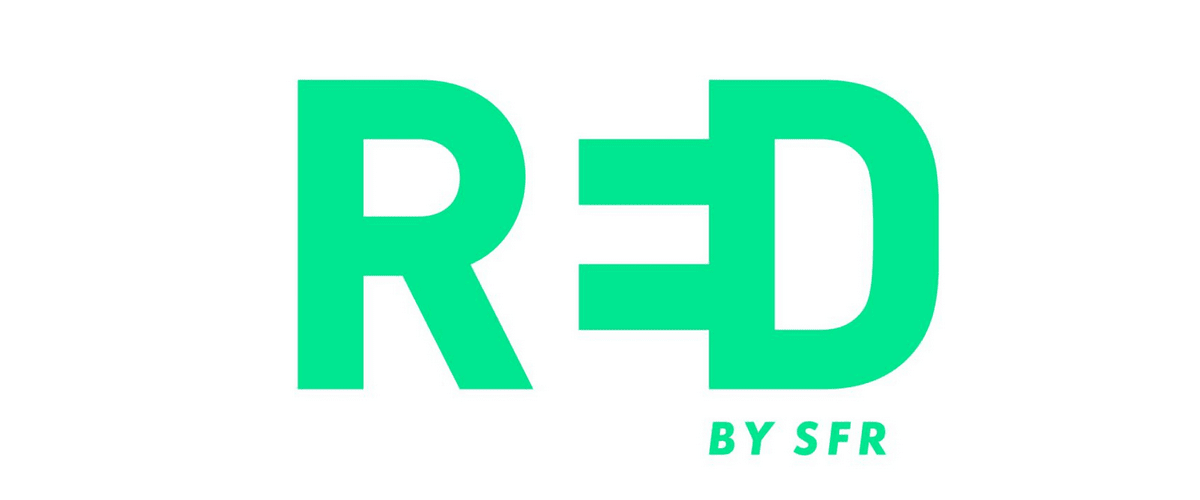 Promo RED by SFR pour un forfait pas cher et riche en 4G.