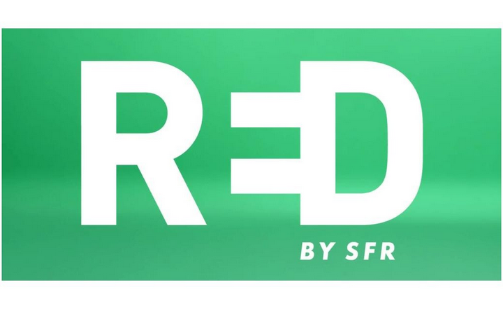Bon plan chez RED by SFR pour un forfait pas cher en 4G.