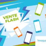Ventes flash Bouygues Telecom