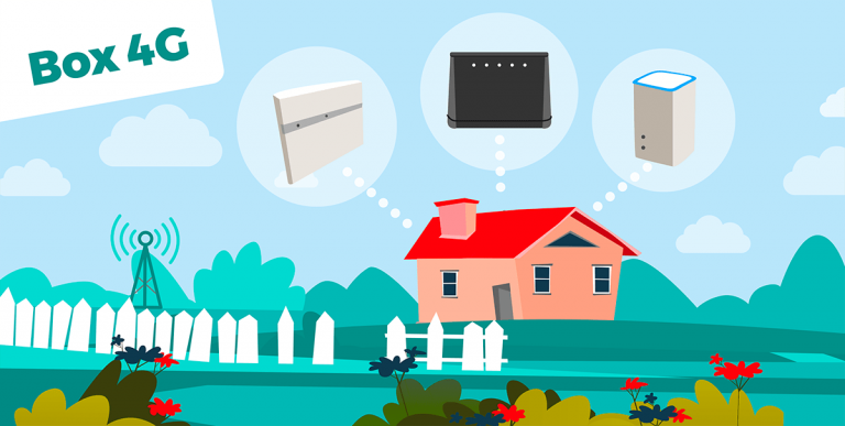 Comment Faire Pour Avoir Internet En Zone Blanche