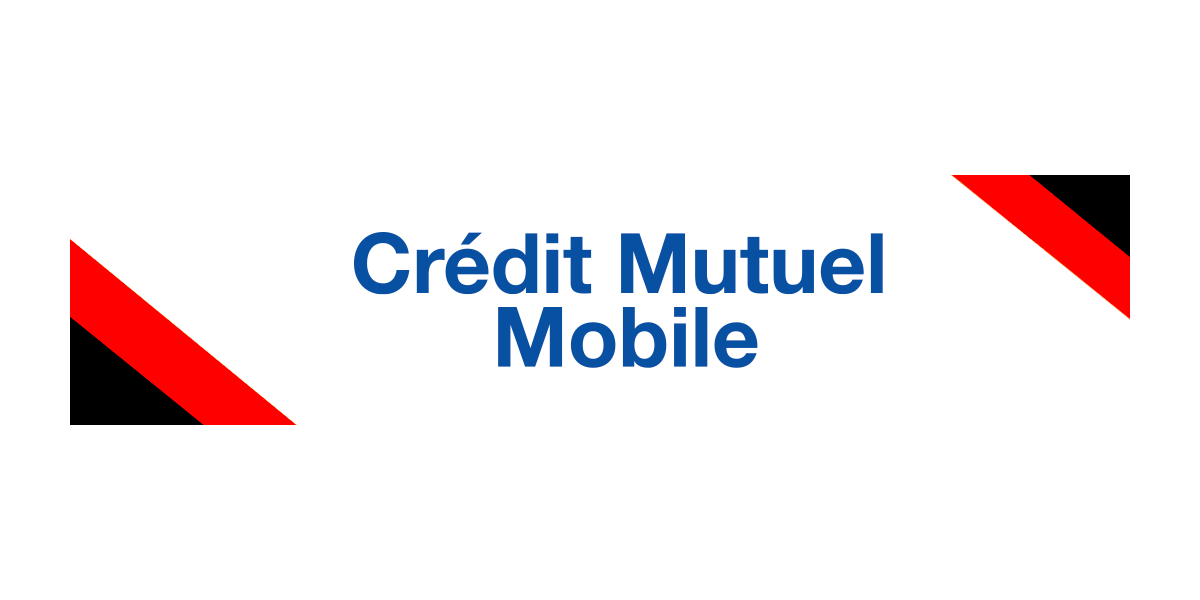 Crédit Mutuel Mobile