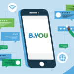 Αναθεώρηση πελατών B & You