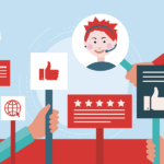 Opinião gratuita do cliente