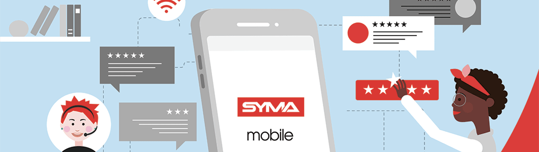 Avis Syma mobile