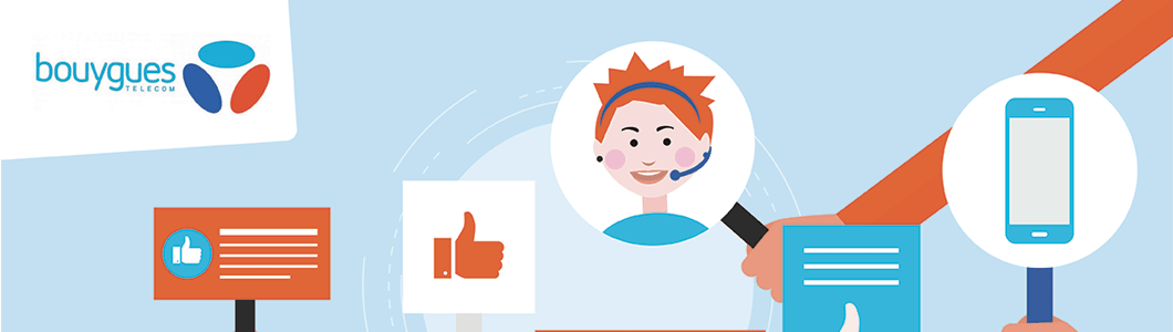 Avis Bouygues Telecom Que Pensent Les Clients De L Operateur