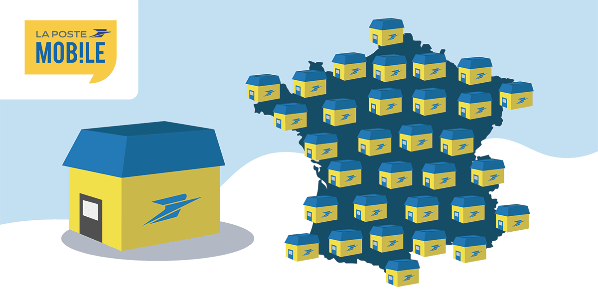 Avis La Poste Mobile : les retours d'expériences des abonnés