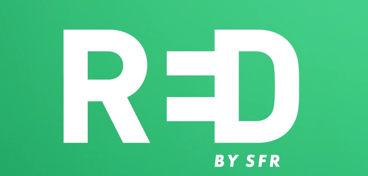 Les promotions de RED by SFR pour un forfait pas cher