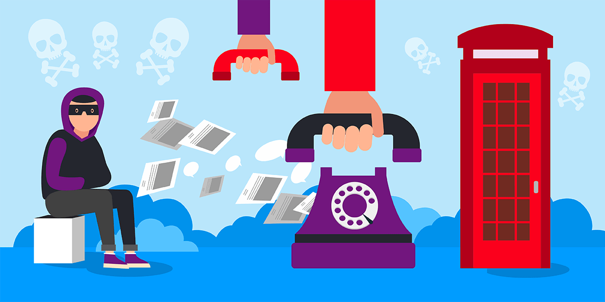 Qu'estce que le phreaking (piratage mobile) ? Explications et conseils